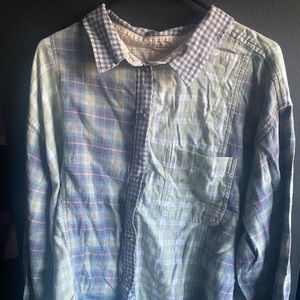 NWT American Eagle flannel